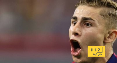 تعقيب فيرمين لوبيز على اختياره في قائمة إسبانيا لليورو