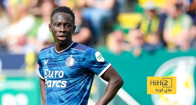 ليفربول يضع عينه على مهاجم فينورد روتردام