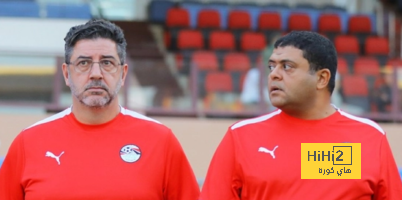 هل يعود فيتوريا من جديد للتدريب في دوري روشن؟