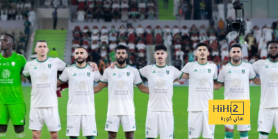 هل سيستمر إيبانيز مع الأهلي؟