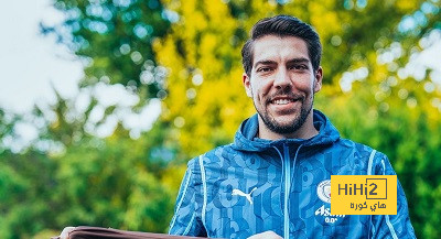 السيتي يؤمن أورتيجا تحسبا لرحيل إيدرسون إلى دوري روشن