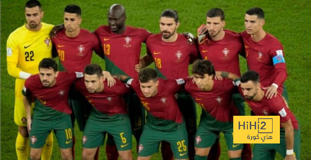 نتيجة أخر مباراة جمعت كرواتيا و البرتغال