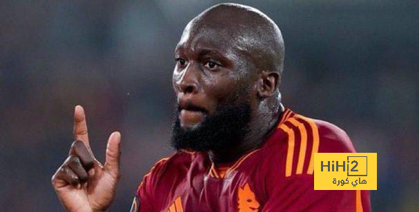 الاتحاد يزاحم الأهلي على ضم لوكاكو.. من ينتصر؟