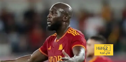 قيمة انتقال لوكاكو إلى دوري روشن