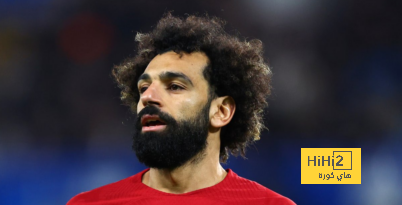 تطورات انتقال محمد صلاح إلى دوري روشن