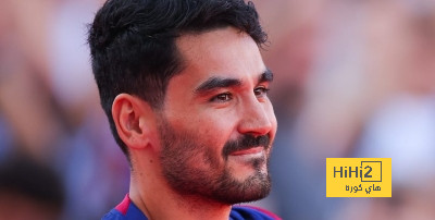استبعد ألمانيا… غوندوغان يختار المرشحون لحصد اليورو