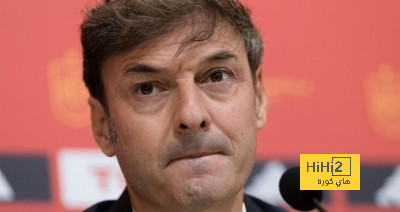 مدرب المنتخب الاسباني الأولمبي يؤكد استدعاء كوبارسي لأولمبياد باريس