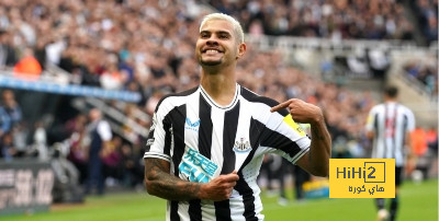 رغم اهتمام ليفربول وأرسنال.. غيماريش متمسك بنيوكاسل
