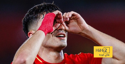 أول ثنائية لـ بيدري مع منتخب إسبانيا