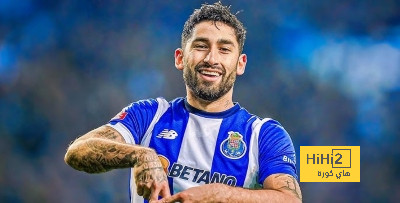 ليفربول يستهدف التعاقد مع لاعب وسط بورتو