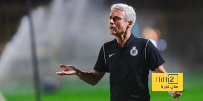 النصر يستهدف التعاقد مع صفقة دفاعية