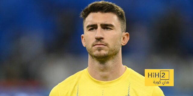 مدافع النصر على رادار أتليتكو مدريد