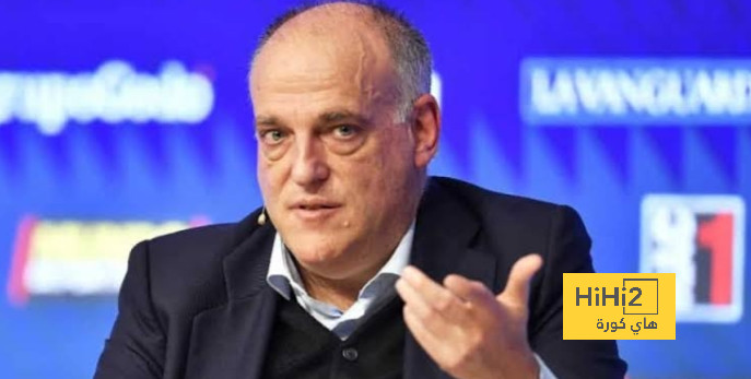 تيباس يتمنى حدوث هذا الأمر في برشلونة