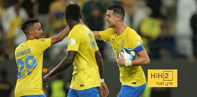 أتليتكو مدريد يراقب لاعب النصر