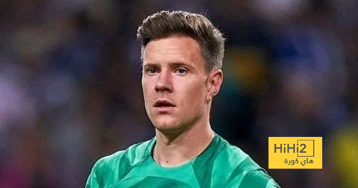 أسباب تحرم الاتحاد من ضم حارس برشلونة