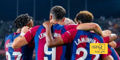 سداسي برشلونة على رادار دوري روشن