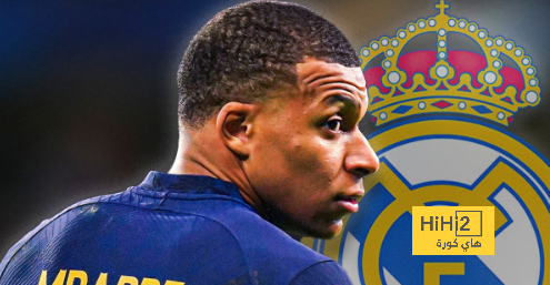 تفاصيل إصابة كيليان مبابي بعد انضمامه إلى ريال مدريد
