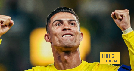 رونالدو يطلب تعاقد النصر مع زميل ميسي