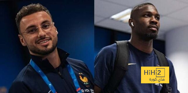 تقييم منتخب فرنسا في ١٥ دقيقة من مباراة كندا