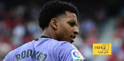 لماذا يحلم جمهور الهلال بالتعاقد مع رودريجو؟