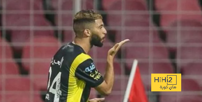 كيف سيتصرف الاتحاد بشأن العبود؟