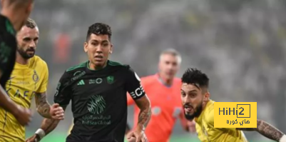 صراع كبير بين الأهلي والنصر على تلك الصفقة
