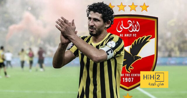 حقيقة مفاوضات الأهلي المصري مع أحمد حجازي