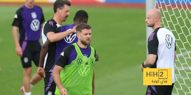 خلاف بين طرفي نهائي دوري أبطال أوروبا في معسكر منتخب ألمانيا!