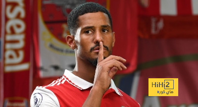 لم يكن مجرد تصريح.. ساليبا يؤكد أفضليته على جميع المدافعين