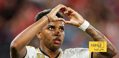 مشكلة جديدة في طريق رودريغو مع ريال مدريد