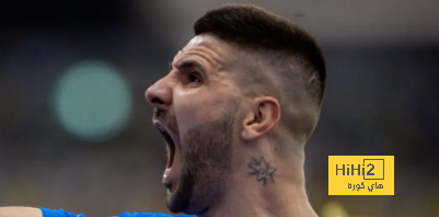 جيسوس يطلب مهاجم أجنبي للهلال لهذا السبب