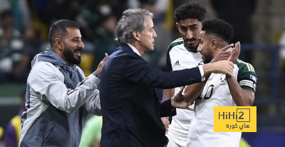 تشكيلة منتخب السعودية المتوقعة أمام منتخب الأردن