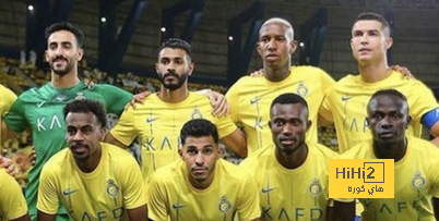 أول المغادرين عن النصر هذا الصيف