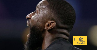4 مكاسب سيجنيها النصر من التعاقد مع روديجير
