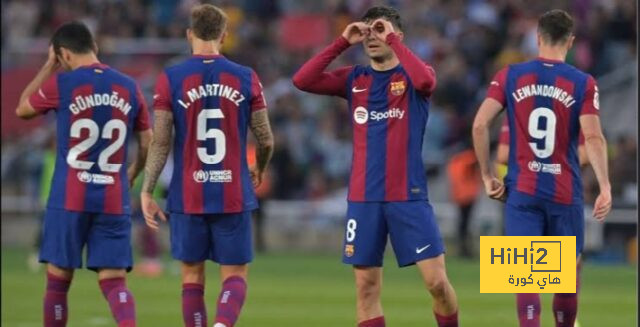 لاعب برشلونة سيجد صعوبة في إقناع فليك