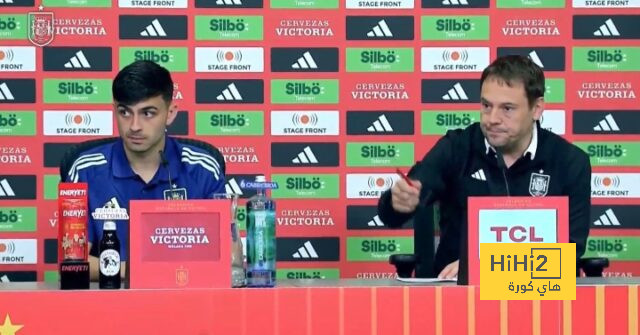 بيدري عن اليورو: نحن هنا من أجل الفوز