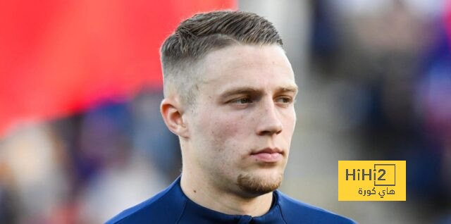 بايرن ميونخ ينافس 6 أندية للتعاقد مع لاعب رين