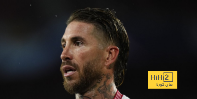هل سينضم راموس إلى دوري روشن قريبا؟