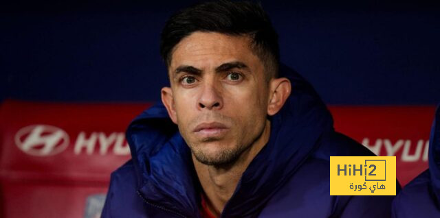 نجم أتليتكو مدريد يقترب من الانضمام لـ بشكتاش التركي