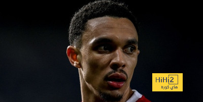 ريال مدريد يجدد اهتمامه بأرنولد