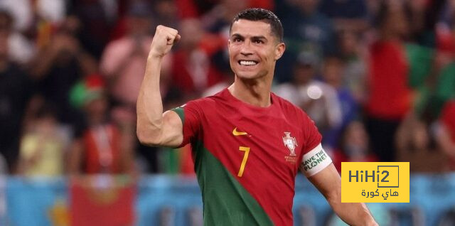 ما يحتاجه منتخب البرتغال للفوز باليورو؟ رونالدو يجيب
