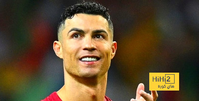 رونالدو: أنا لاعب متكامل
