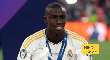 المرشح الأول للرحيل عن ريال مدريد في الصيف