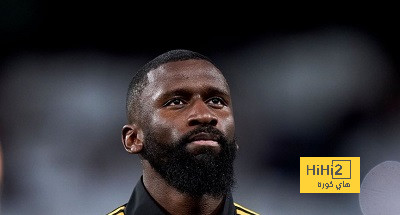 موقف روديغر من الرحيل إلى النصر السعودي