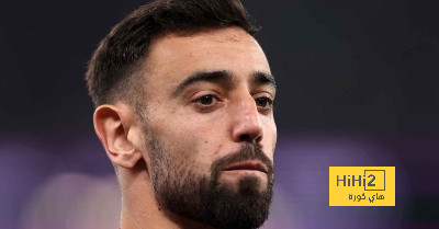 عدد مساهمات برونو فيرنانديز مع اليونايتد والبرتغال هذا الموسم