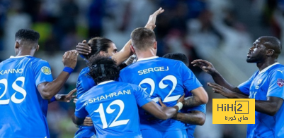 بعد رومارينيو.. نيوم يستعد لصفقة كبرى من الهلال