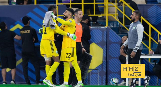 أرقام لاعبي المنتخب السعودي أمام الأردن