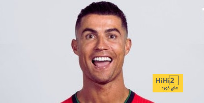 رقم قياسي جديد لـ رونالدو مع البرتغال