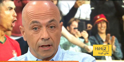 ما حدث مع ميسي … لابد أن يحدث مع رونالدو!