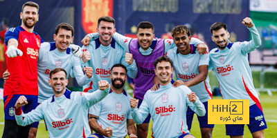 مفتاح نجاح إسبانيا في كأس أمم أوروبا